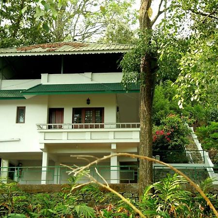 Nature Cool Villas Kallar Vattiyar Экстерьер фото