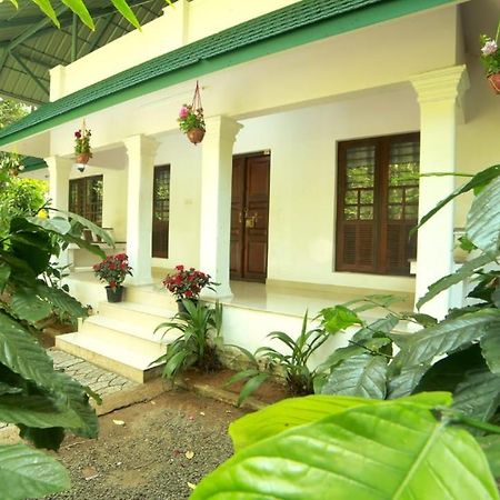 Nature Cool Villas Kallar Vattiyar Экстерьер фото