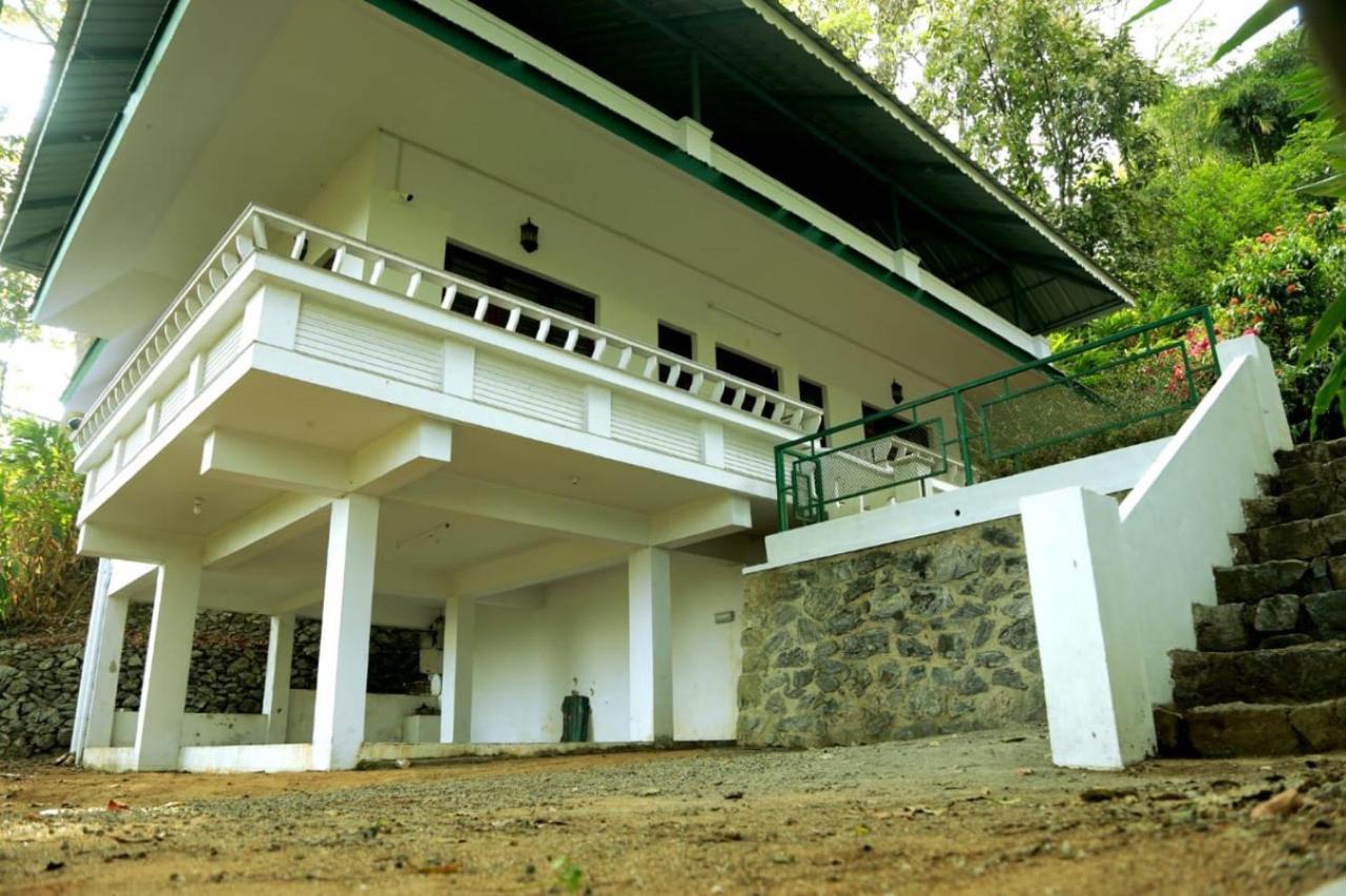 Nature Cool Villas Kallar Vattiyar Экстерьер фото