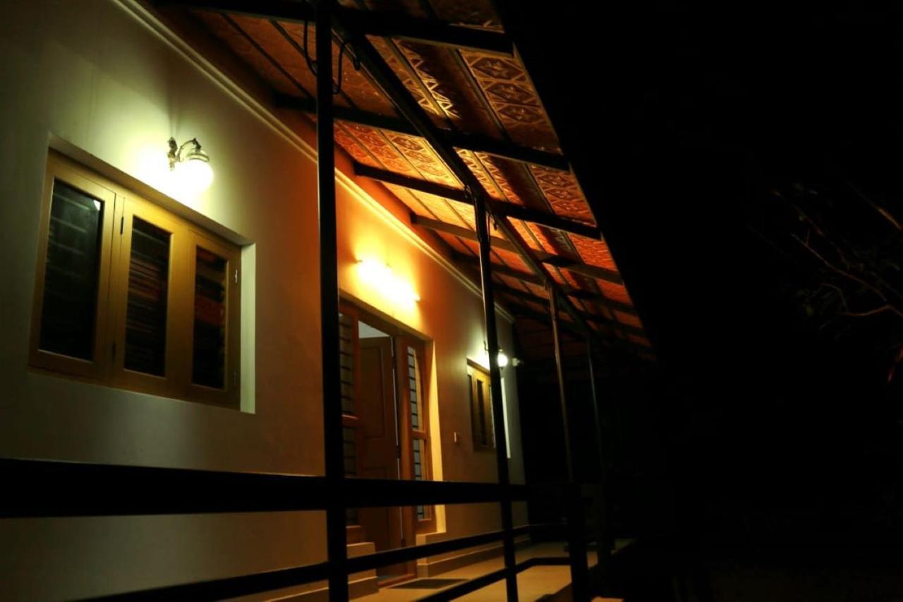 Nature Cool Villas Kallar Vattiyar Экстерьер фото