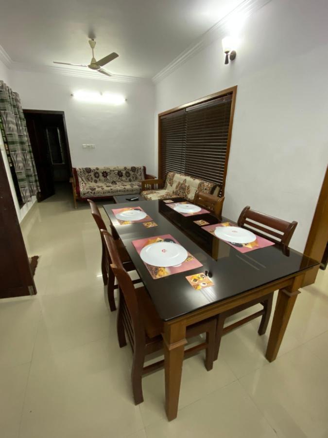 Nature Cool Villas Kallar Vattiyar Экстерьер фото