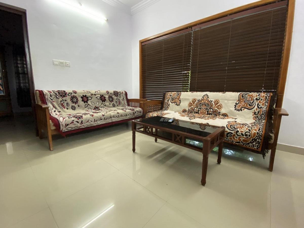 Nature Cool Villas Kallar Vattiyar Экстерьер фото