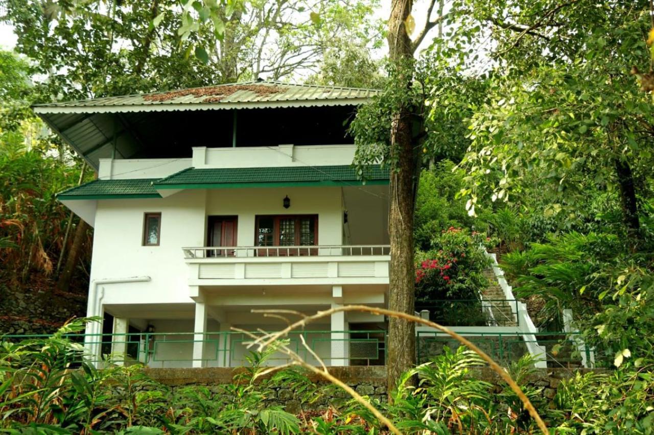 Nature Cool Villas Kallar Vattiyar Экстерьер фото