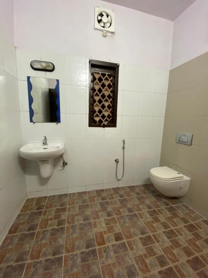 Nature Cool Villas Kallar Vattiyar Экстерьер фото