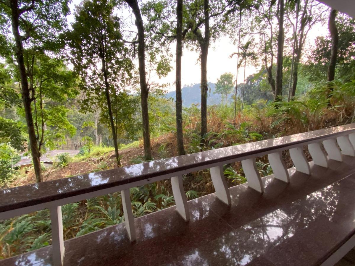 Nature Cool Villas Kallar Vattiyar Экстерьер фото