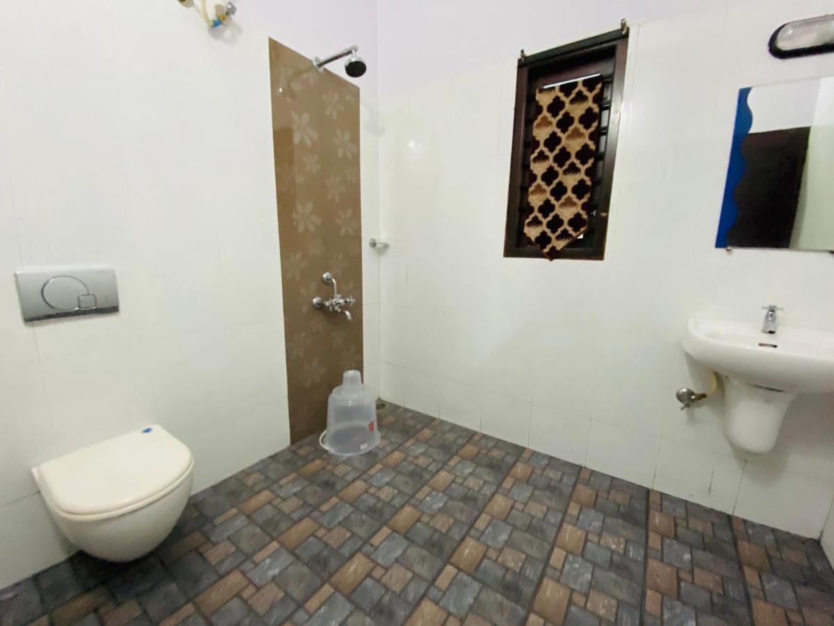 Nature Cool Villas Kallar Vattiyar Экстерьер фото